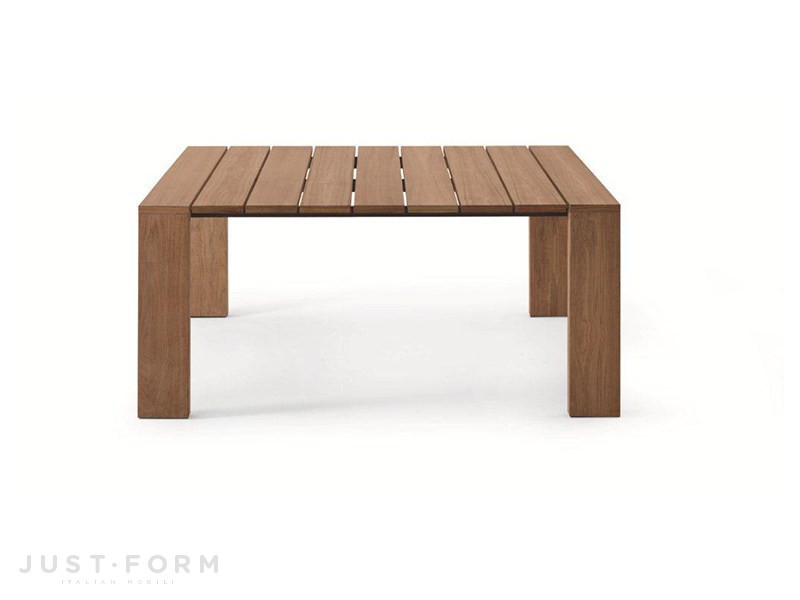 Садовый стол Pier фабрика Roda фотография № 17