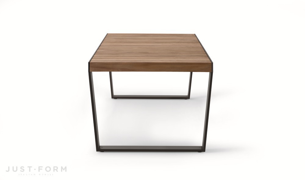 Садовый стол Spinnaker фабрика Roda фотография № 18
