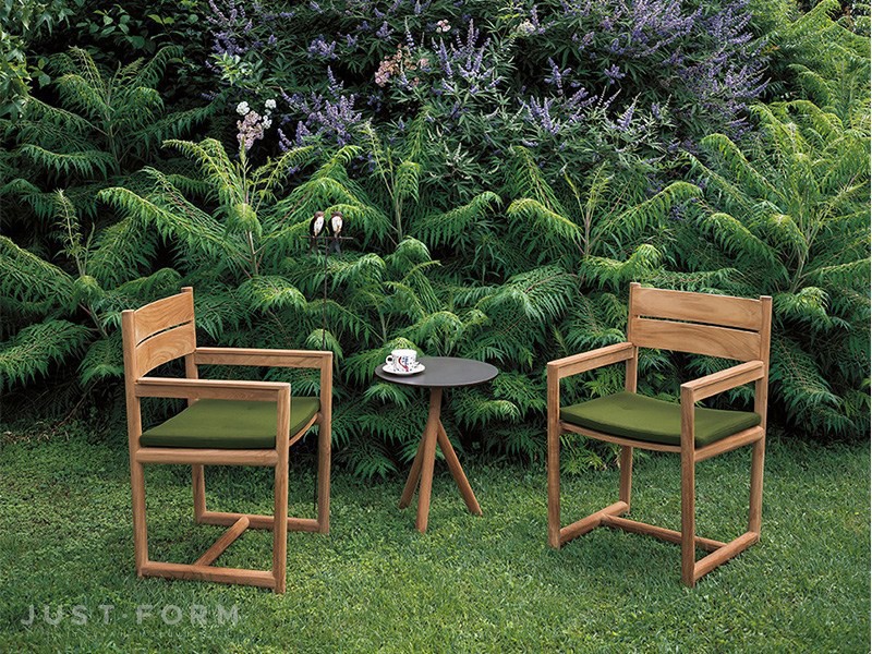 Садовый столик Stork фабрика Roda фотография № 6