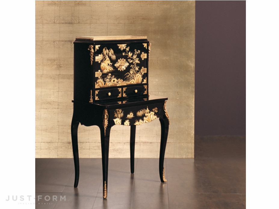 Секретер 71 N фабрика Rozzoni фотография № 1