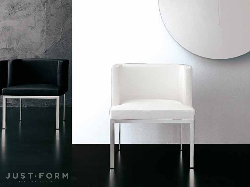 Маленькое кресло Simple Armchair фабрика Alivar фотография № 1