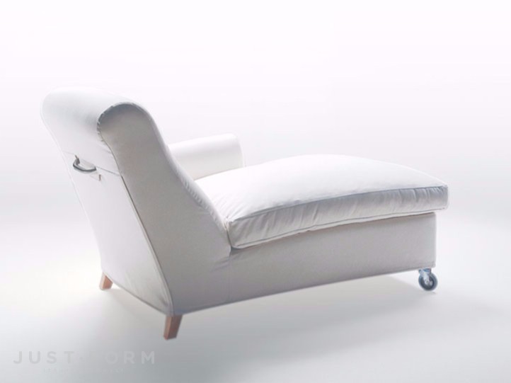 Кушетка Nonnamaria фабрика Flexform фотография № 1