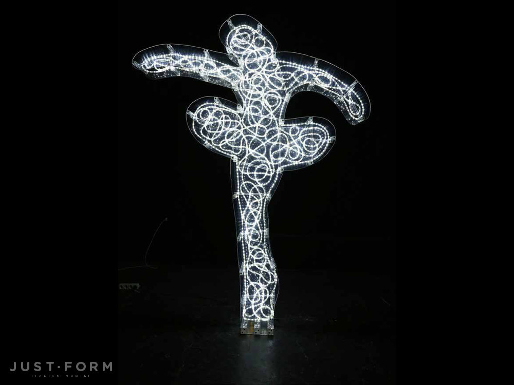 Скульптура Mirabili Starlight 2011 фабрика Formitalia Group фотография № 1