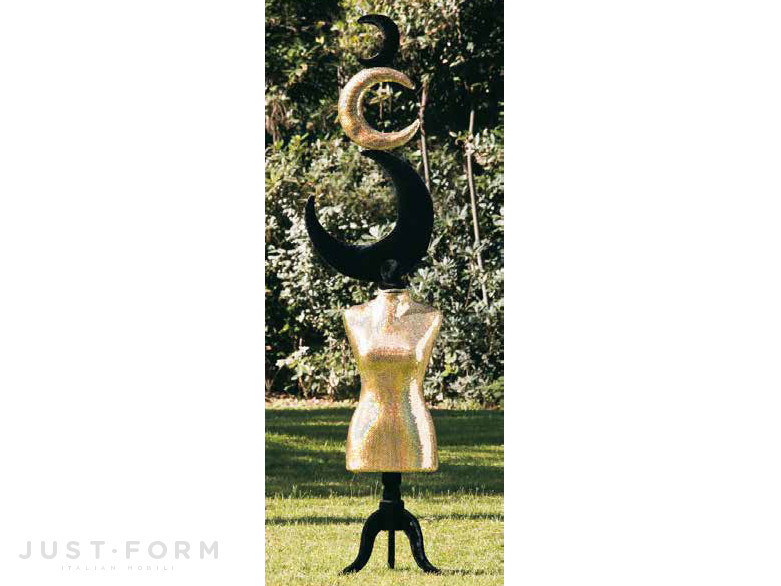 Скульптура Mirabili En Claire De Lune фабрика Formitalia Group фотография № 1