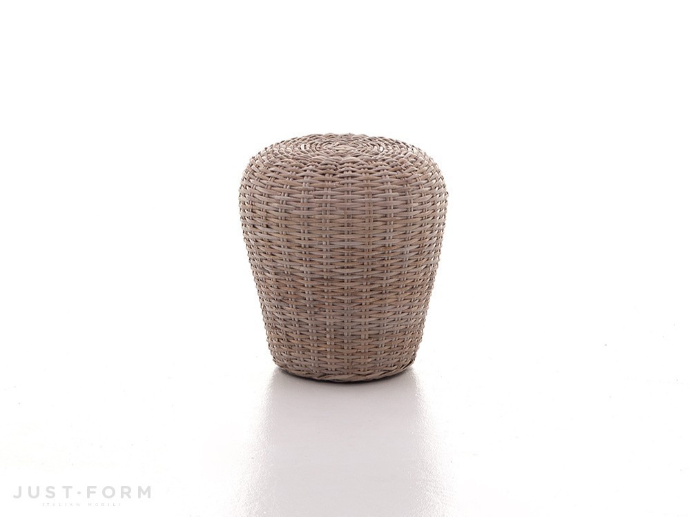 Столик Inout 627 фабрика Gervasoni фотография № 1