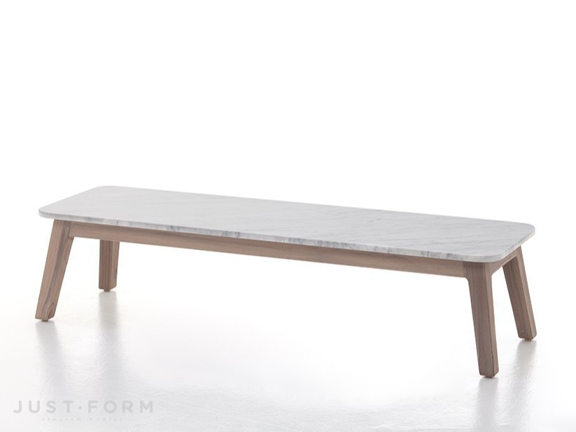 Столик Inout 867 фабрика Gervasoni фотография № 2