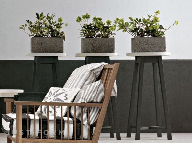 Пьедестал Gray 47 фабрика Gervasoni фотография № 5