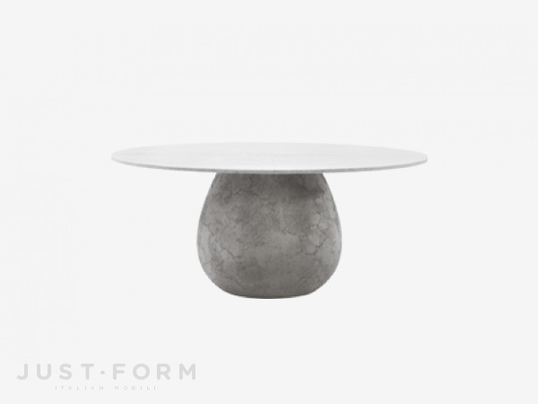 Стол Inout 836 фабрика Gervasoni фотография № 1