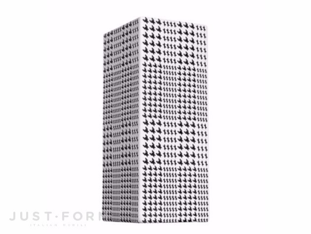 Ваза Gianfranco Ferre Duke Galles фабрика Gianfranco Ferré фотография № 1