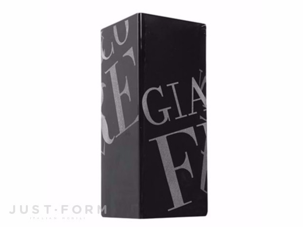 Ваза Gianfranco Ferre Duke Logo фабрика Gianfranco Ferré фотография № 1