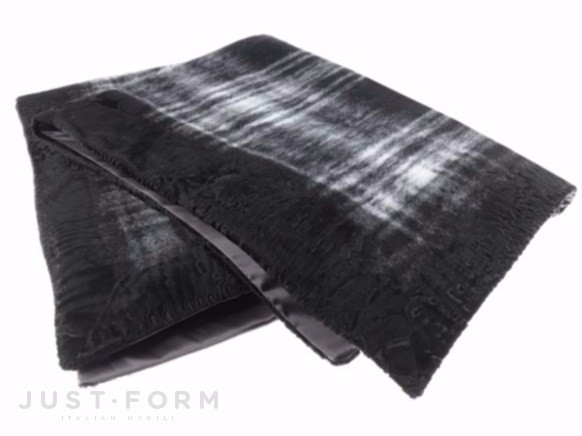 Постельное покрывало Gianfranco Ferre Precious Tartan фабрика Gianfranco Ferré фотография № 1