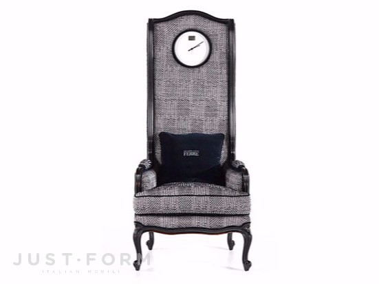 Кресло Gianfranco Ferre Big Ben фабрика Gianfranco Ferré фотография № 1