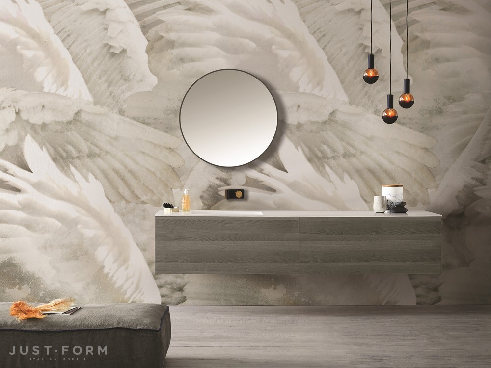 Обои Wings фабрика Inkiostro Bianco фотография № 1