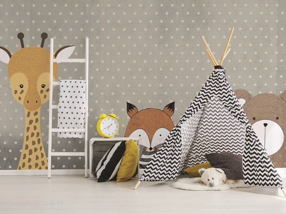 Обои Sweet Dreams фабрика Inkiostro Bianco фотография № 1