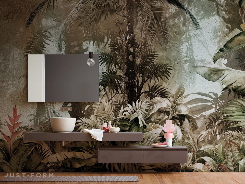 Обои Mowgli фабрика Inkiostro Bianco фотография № 1