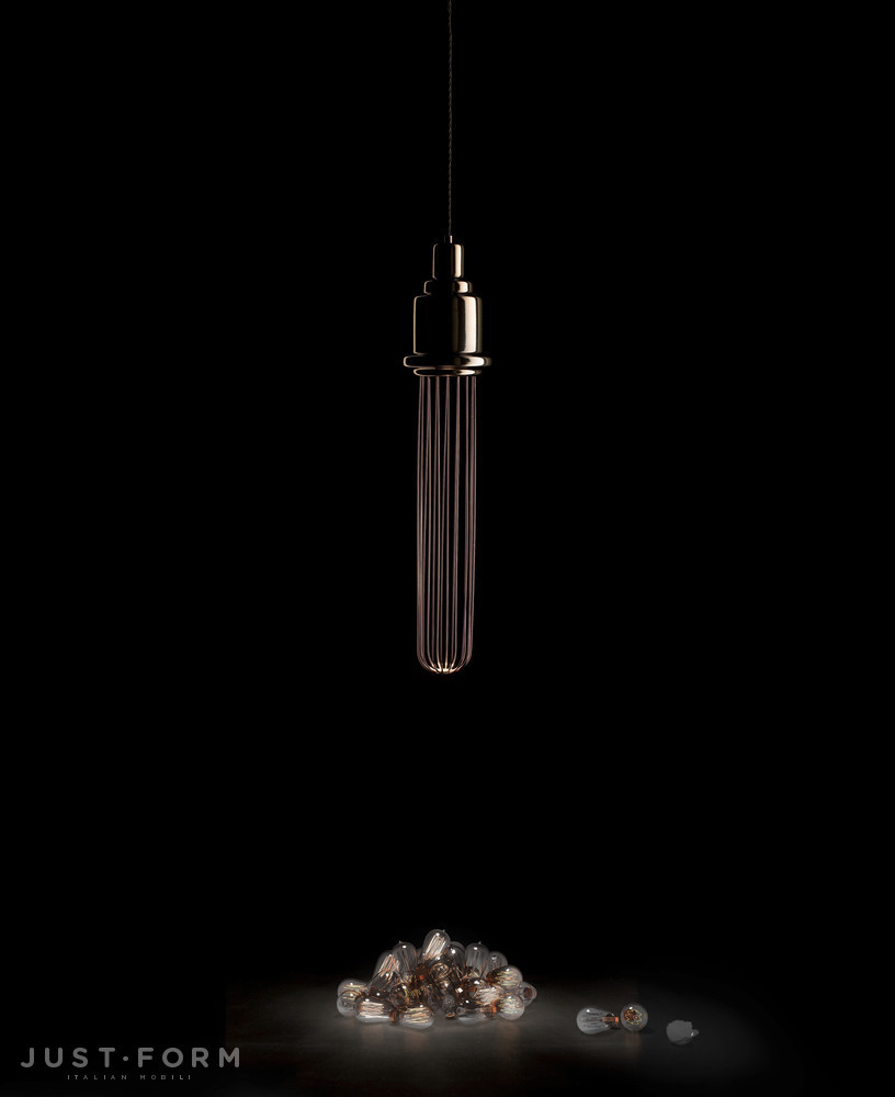 Подвесной светильник Edison Big C фабрика Marioni фотография № 5