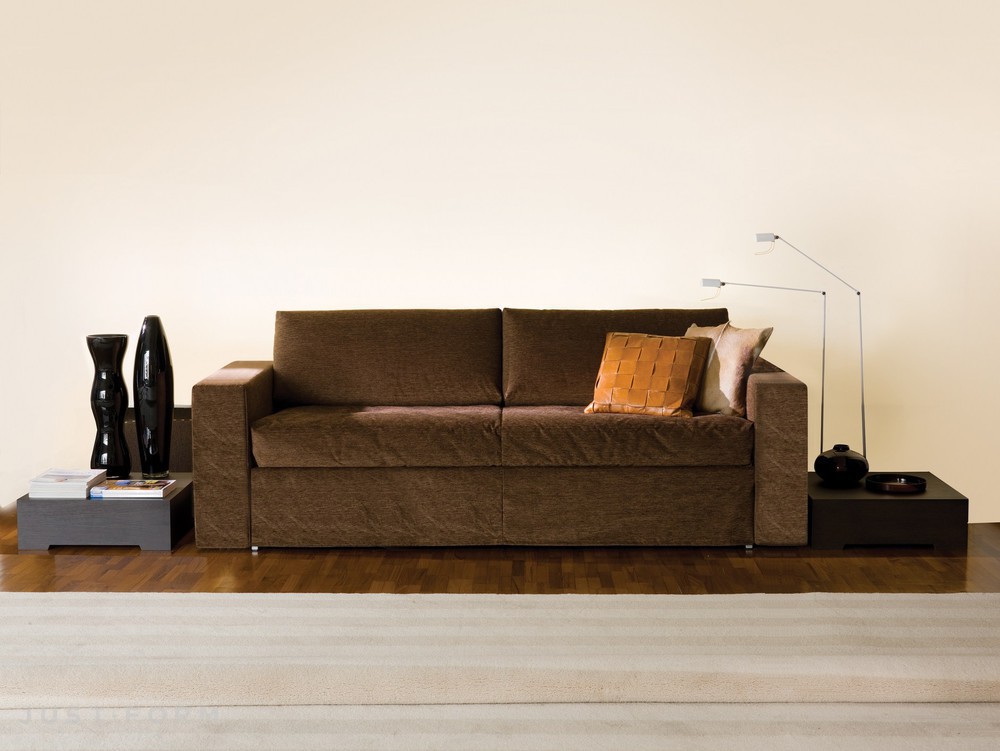 Диван Frank фабрика Milano Bedding фотография № 1