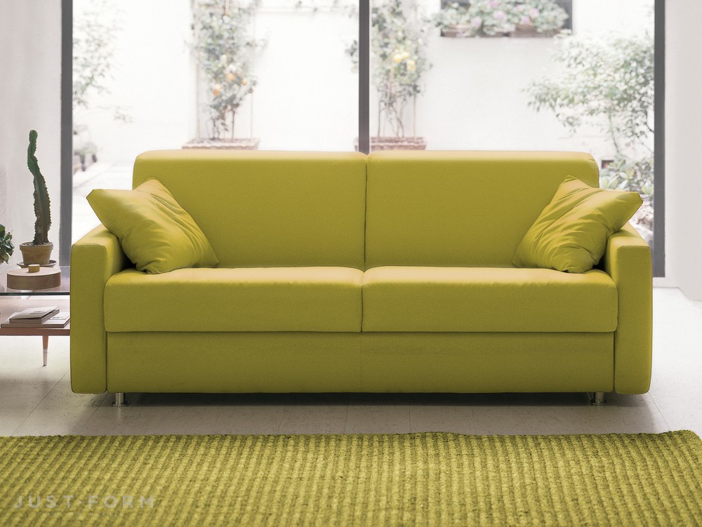 Диван Eric фабрика Milano Bedding фотография № 1