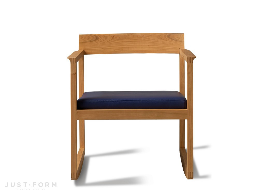 Кресло Burton фабрика Morelato фотография № 11