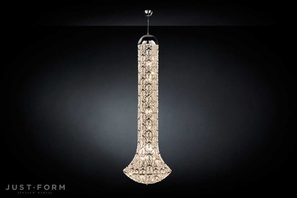 Подвесной светильник Arabesque Exclamation фабрика VGnewtrend фотография № 2