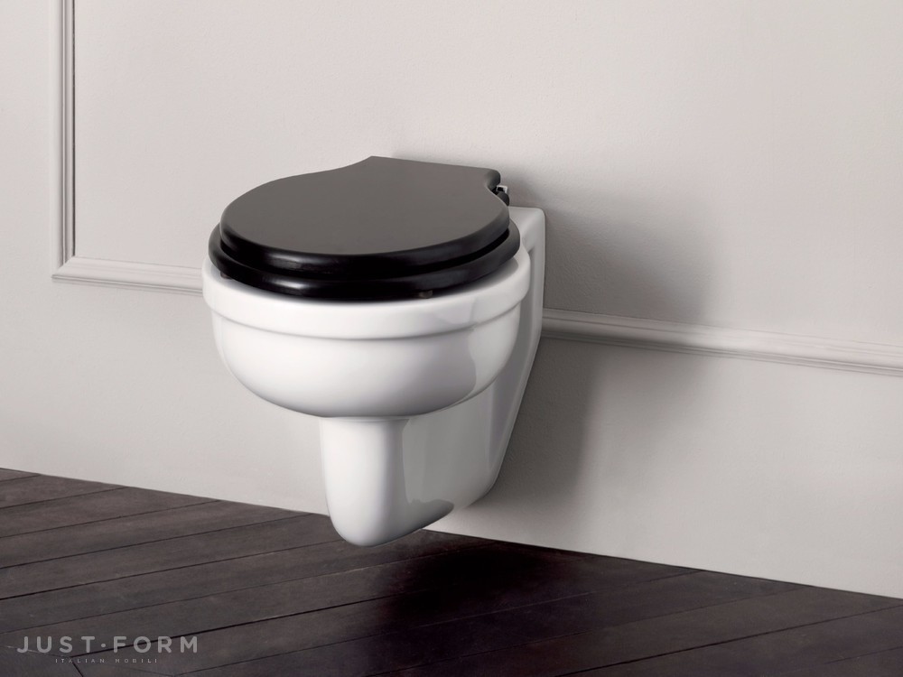 Унитаз Desdemona фабрика BATH&BATH фотография № 1