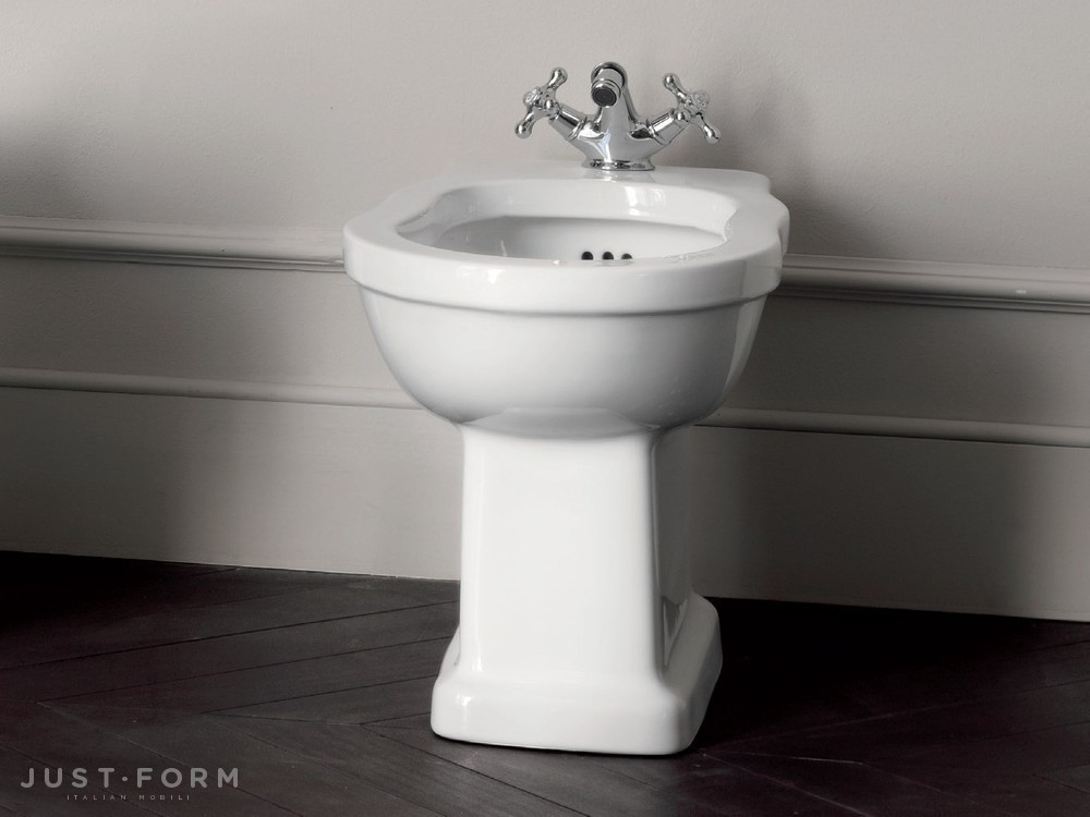 Биде Desdemona фабрика BATH&BATH фотография № 1