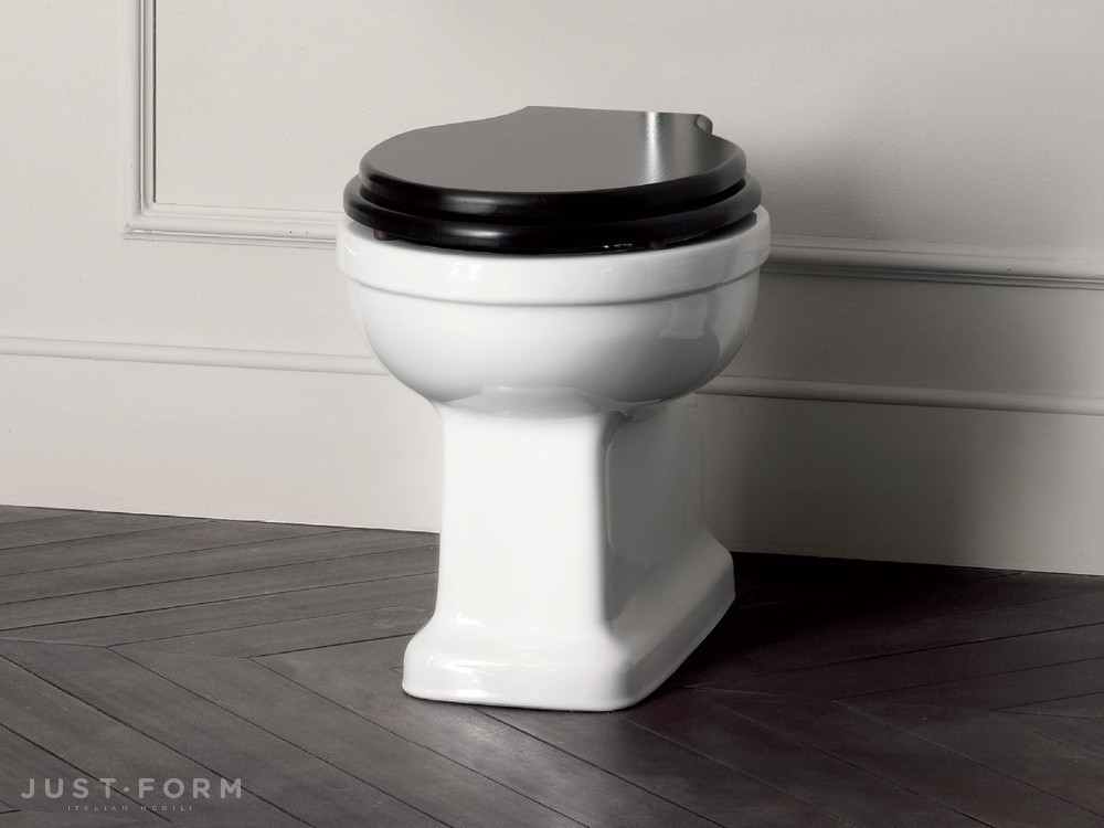 Унитаз Desdemona фабрика BATH&BATH фотография № 1