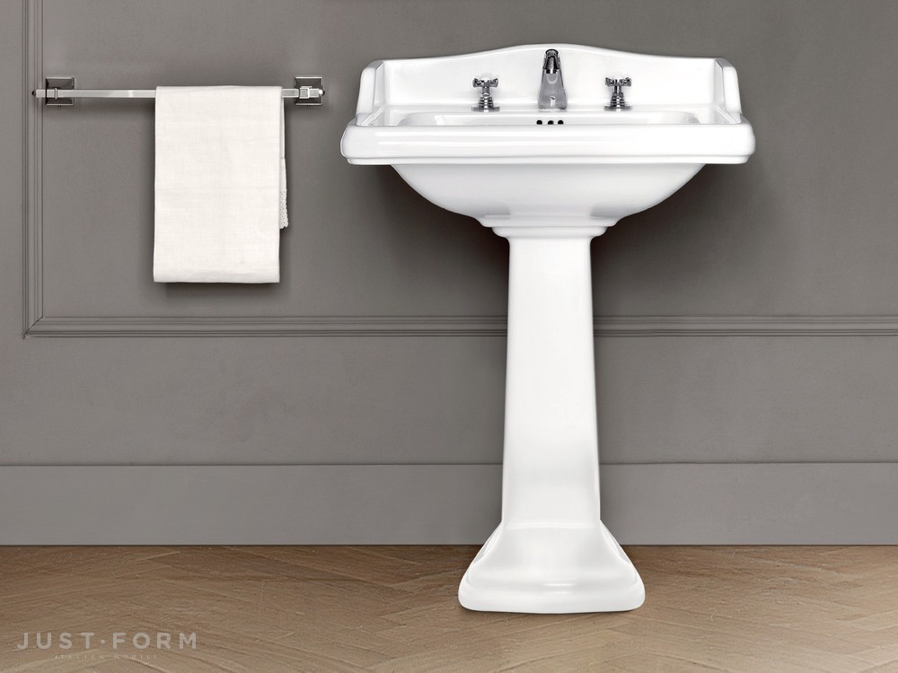 Раковина Dorothy фабрика BATH&BATH фотография № 1