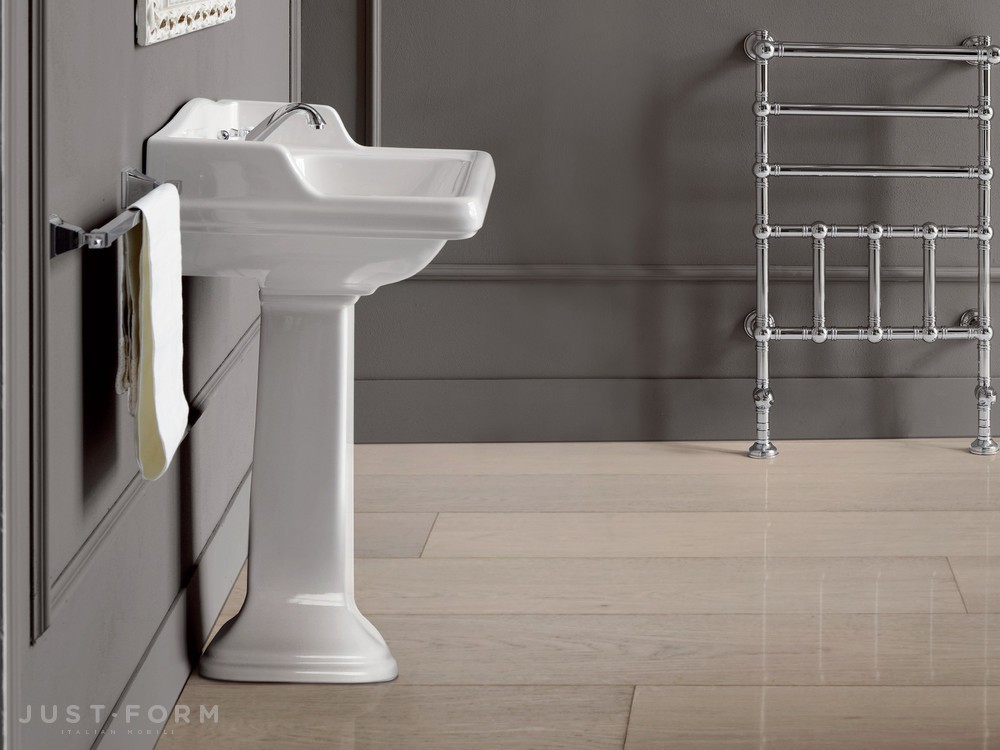 Раковина Dorothy фабрика BATH&BATH фотография № 2