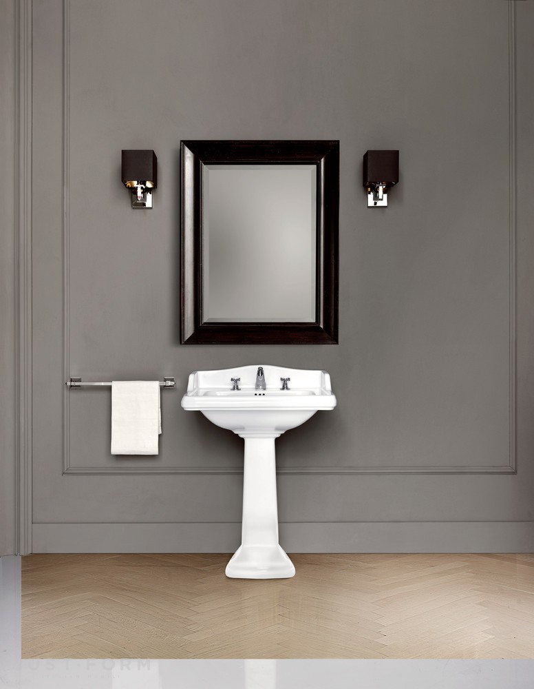 Раковина Dorothy фабрика BATH&BATH фотография № 3