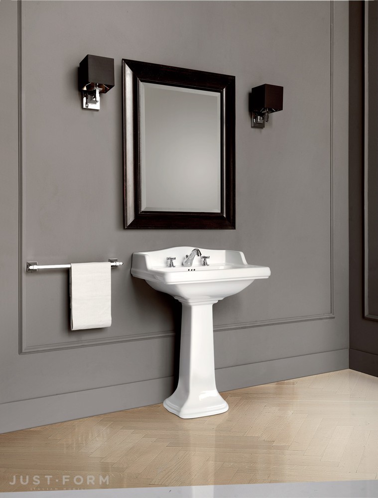 Раковина Dorothy фабрика BATH&BATH фотография № 4