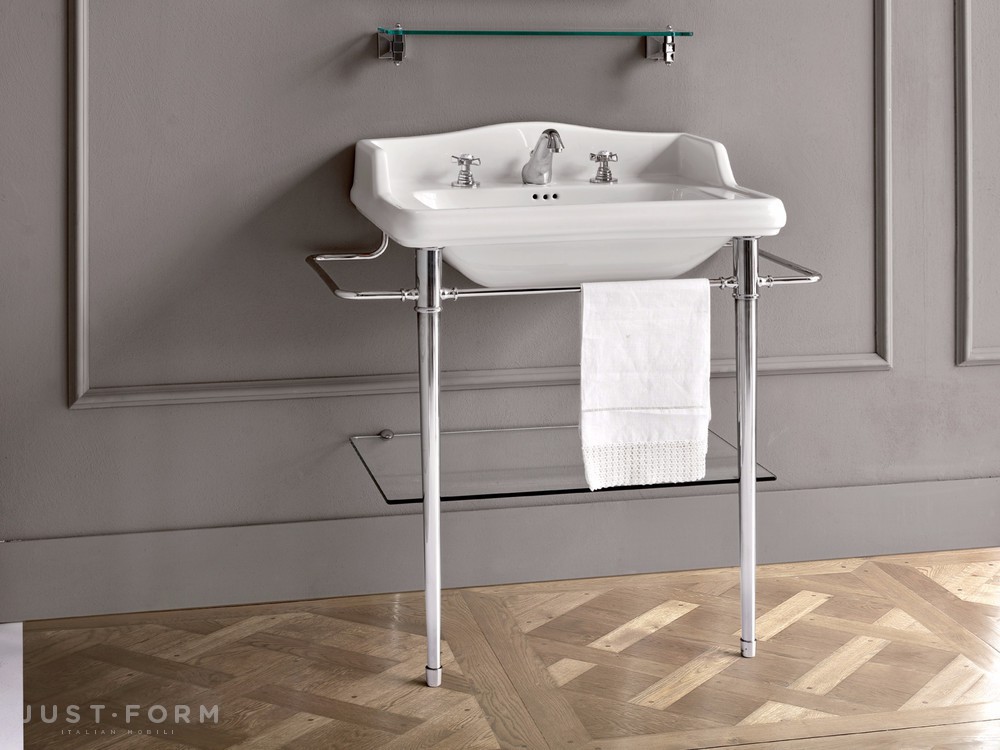 Раковина Dorothy фабрика BATH&BATH фотография № 1