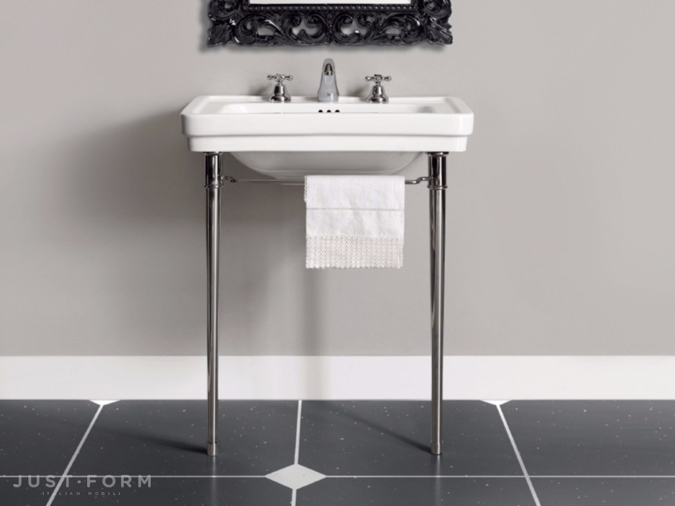 Раковина Desdemona фабрика BATH&BATH фотография № 1
