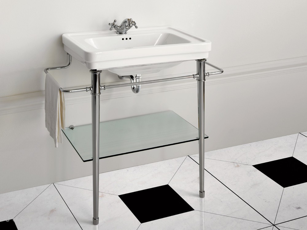 Раковина Desdemona фабрика BATH&BATH фотография № 1