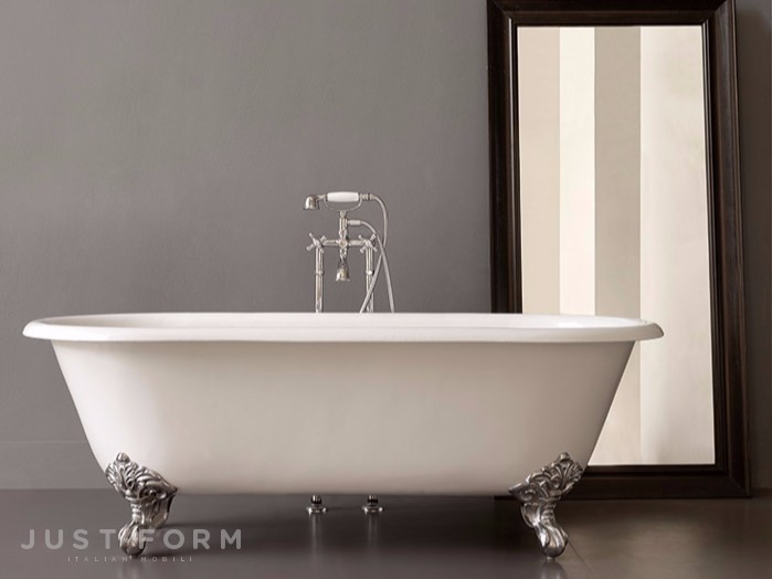 Ванна Kent фабрика BATH&BATH фотография № 1