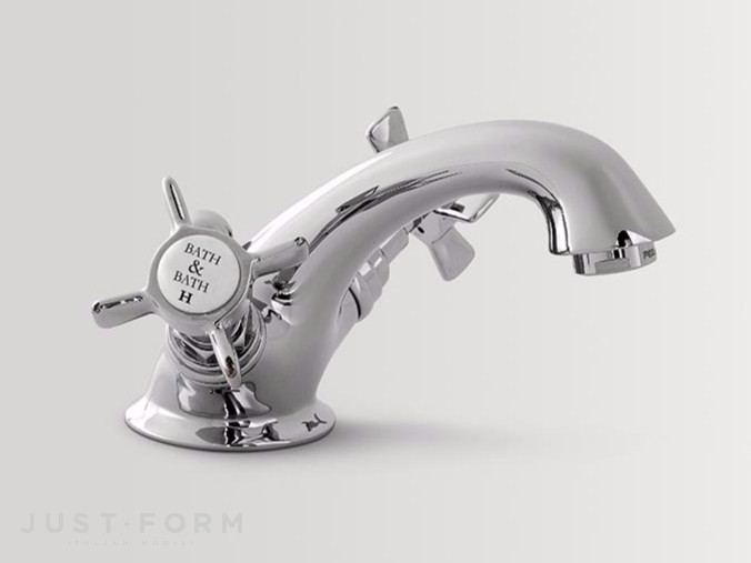 Смеситель для мойки Alden фабрика BATH&BATH фотография № 1