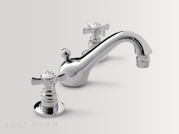 Биде краны Alden фабрика BATH&BATH фотография № 1