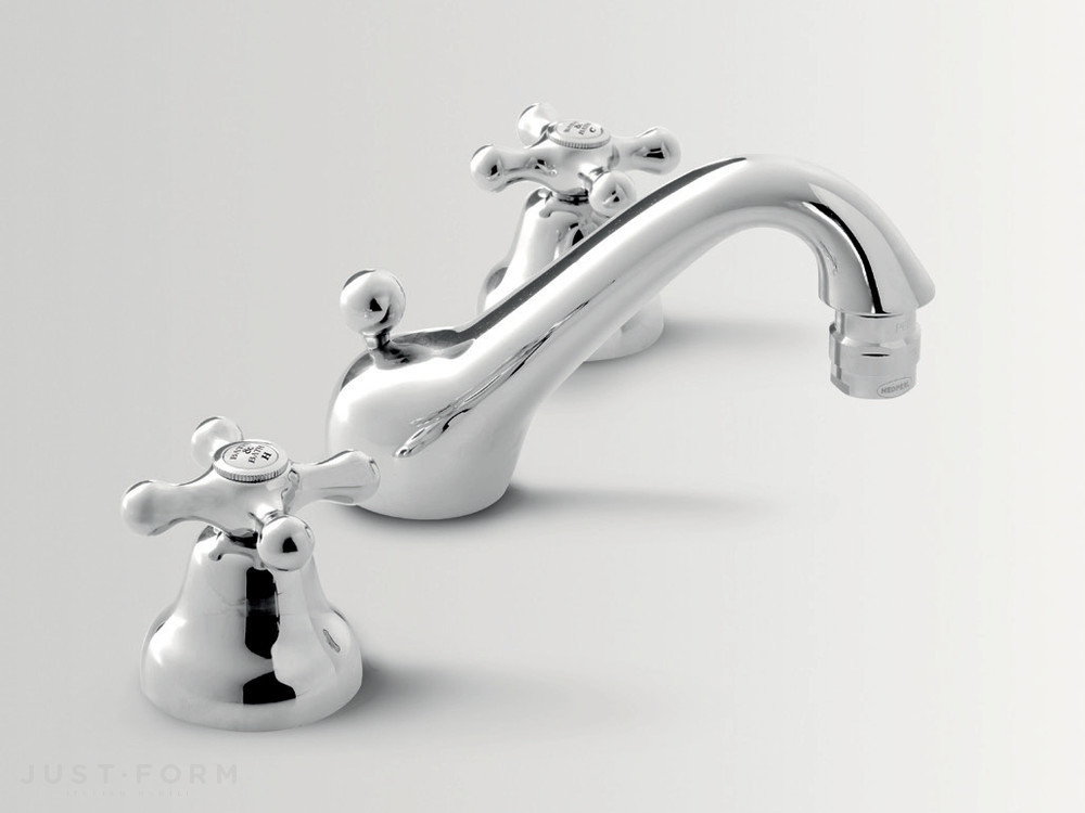 Биде краны Dover фабрика BATH&BATH фотография № 1