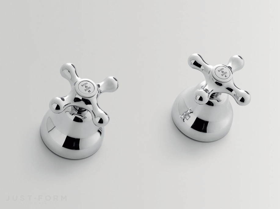 Кран Dover фабрика BATH&BATH фотография № 1