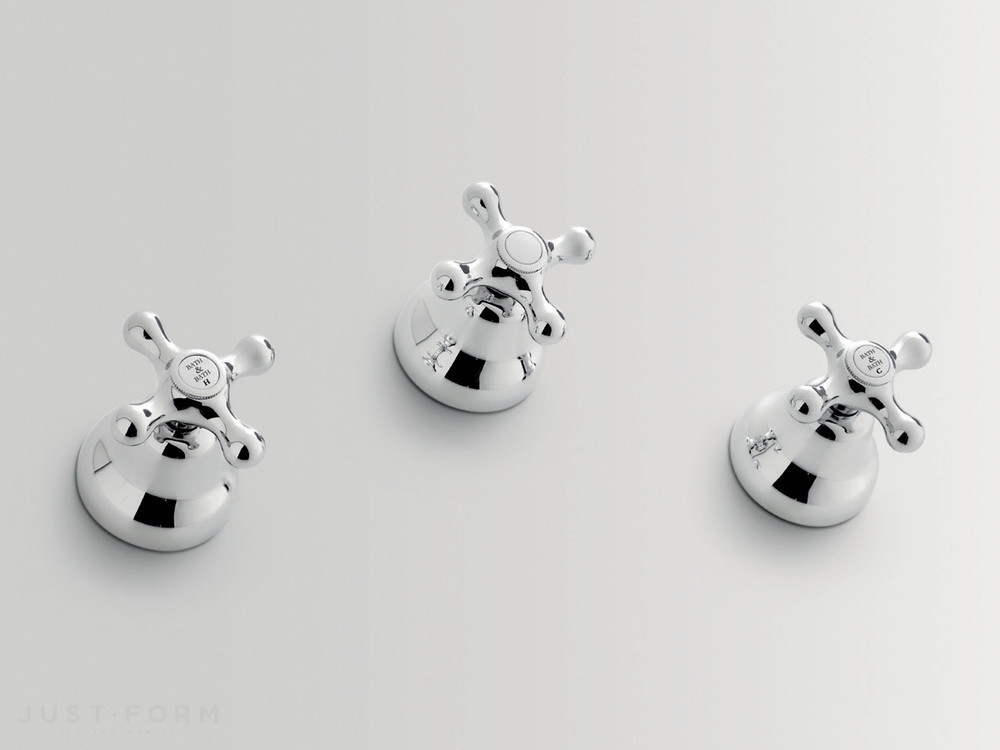 Кран Dover фабрика BATH&BATH фотография № 1