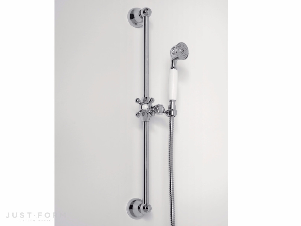Душевая кабина Wallbars Dover фабрика BATH&BATH фотография № 1