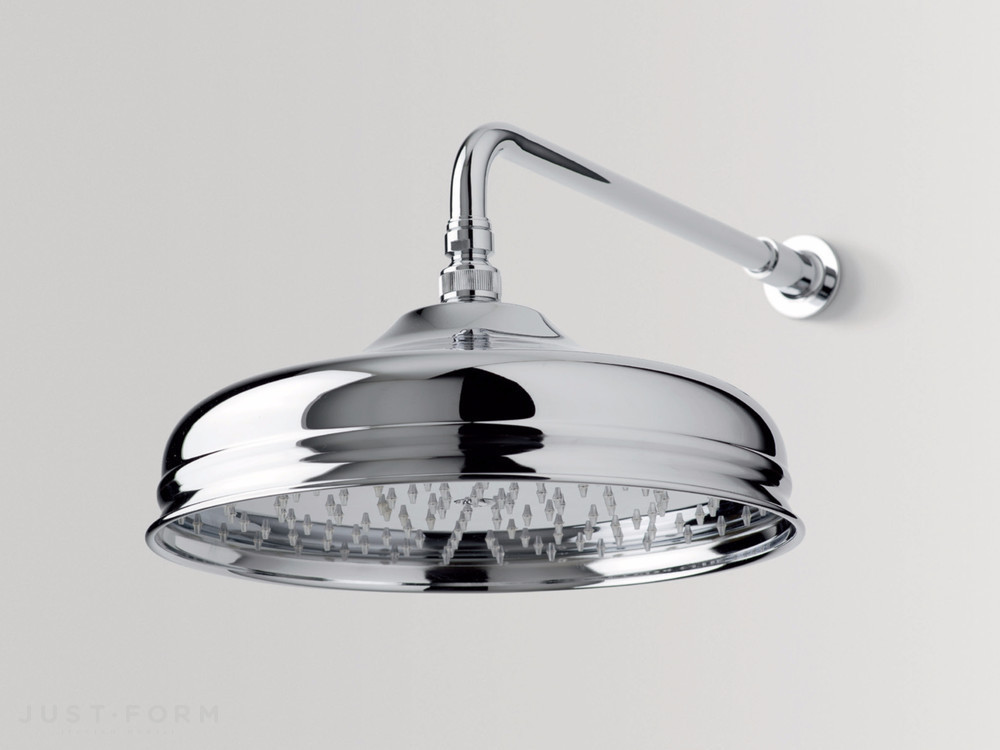 Душевая головка Dover фабрика BATH&BATH фотография № 1