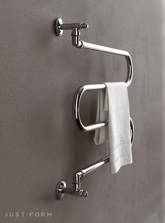 Дизайн радиатор Brent 6 фабрика BATH&BATH фотография № 2