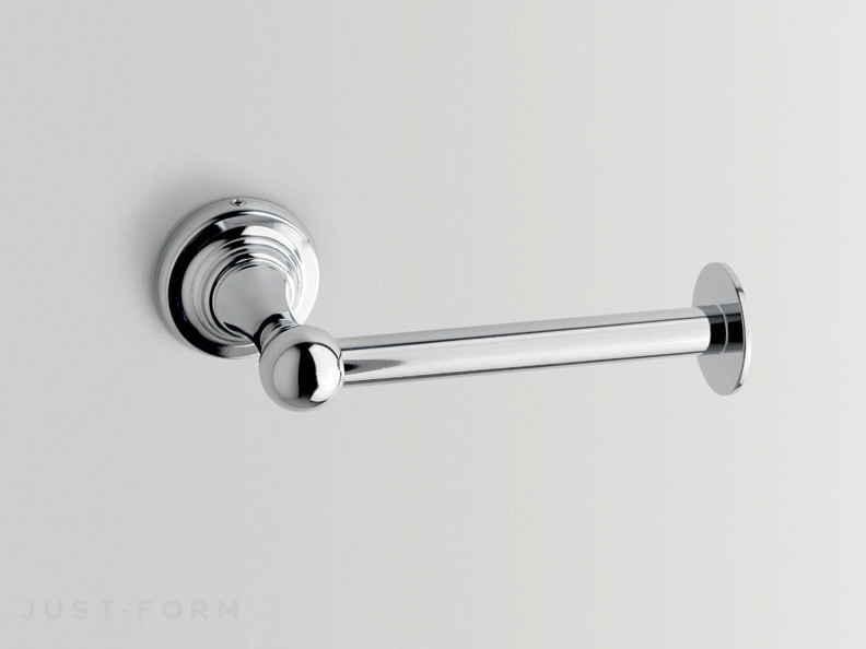 Держатель рулона Shining фабрика BATH&BATH фотография № 1