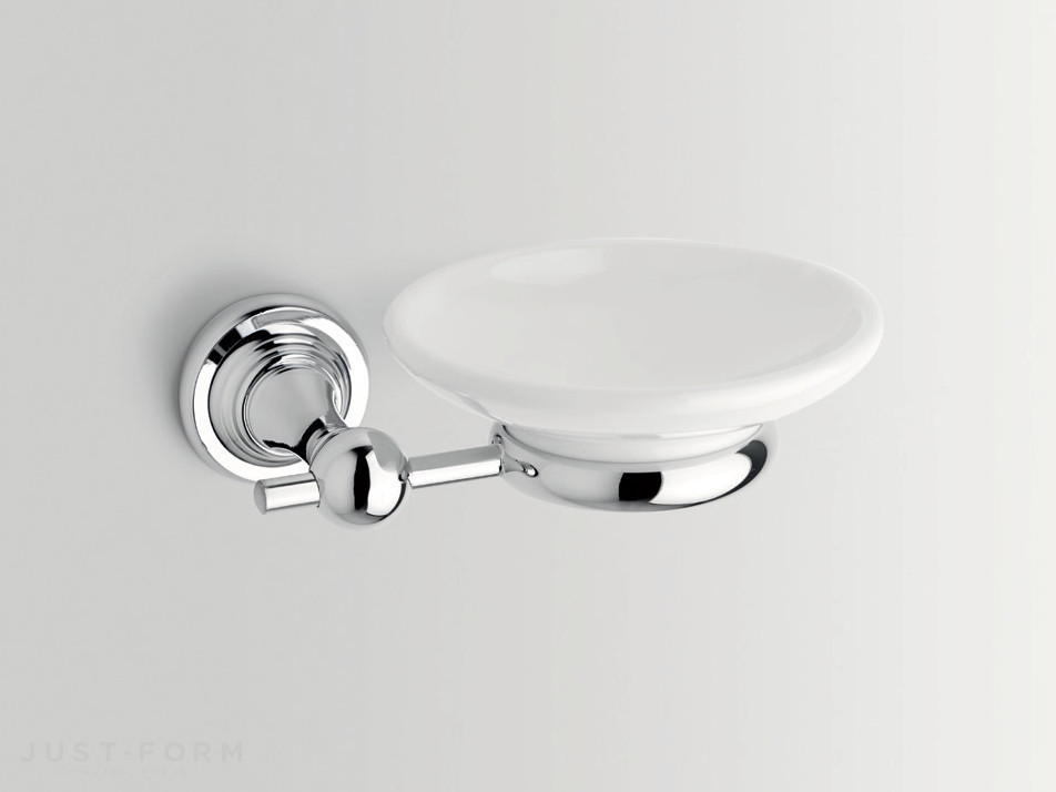 Мыльница Shining фабрика BATH&BATH фотография № 1