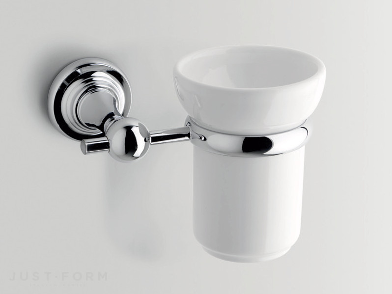 Подставка для зубных щеток Shining фабрика BATH&BATH фотография № 1
