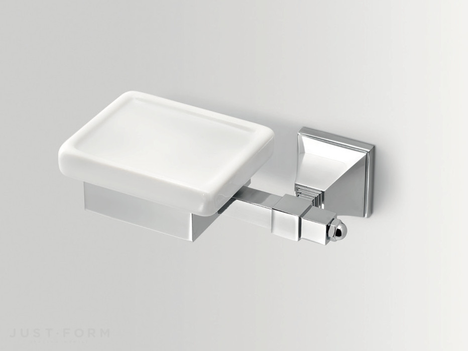 Мыльница Timeless фабрика BATH&BATH фотография № 1