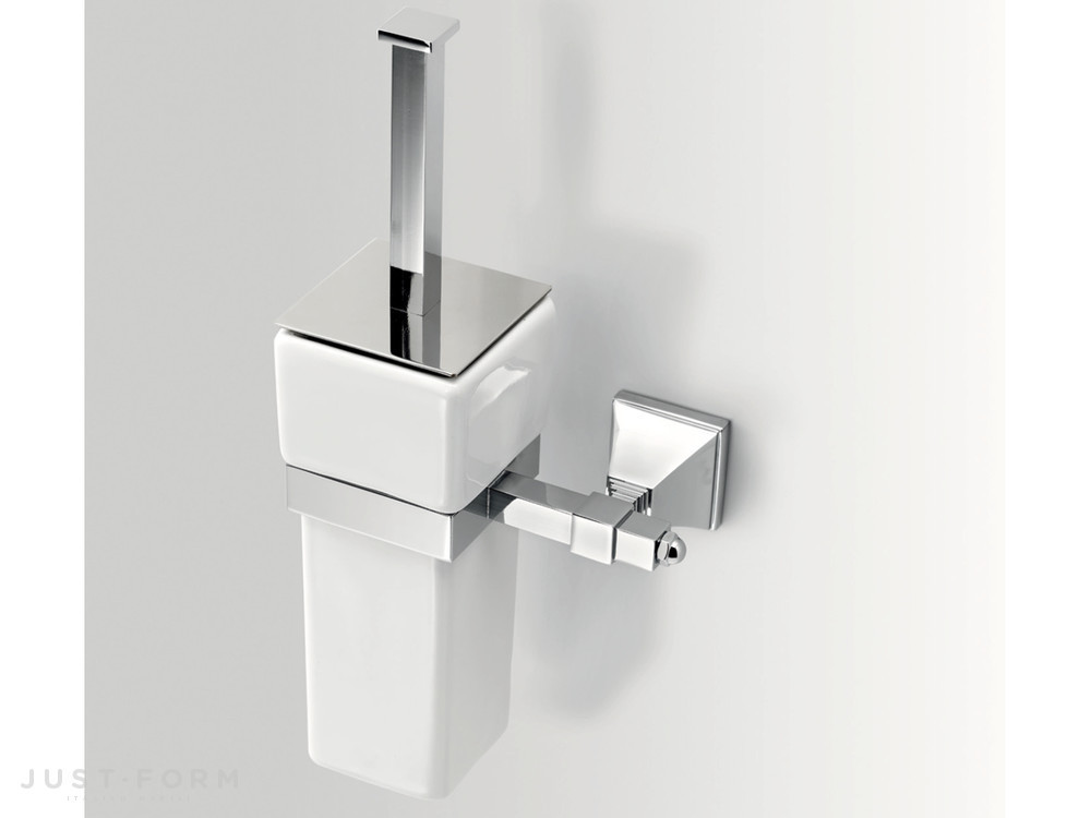 Ёршик для унитаза Timeless фабрика BATH&BATH фотография № 1