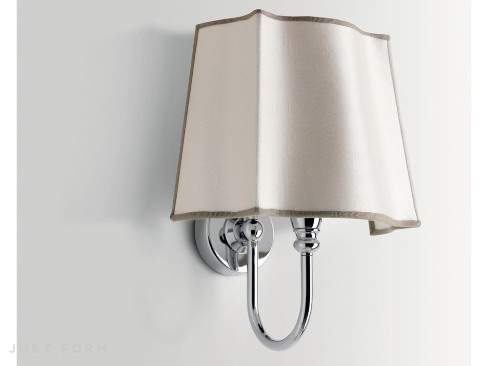 Настенный светильник Luma фабрика BATH&BATH фотография № 1
