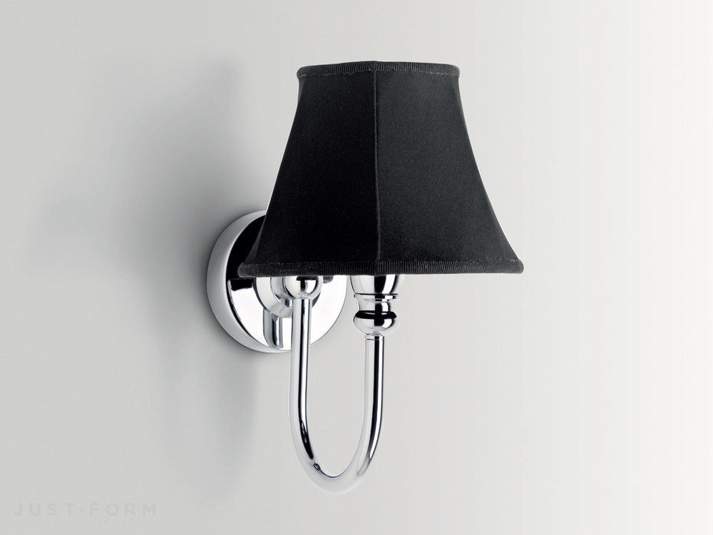 Настенный светильник Lumen фабрика BATH&BATH фотография № 1